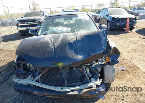 2004 Nissan Sentra 1.8S z USA, uszkodzony, nr VIN 3N1CB51D94L915964